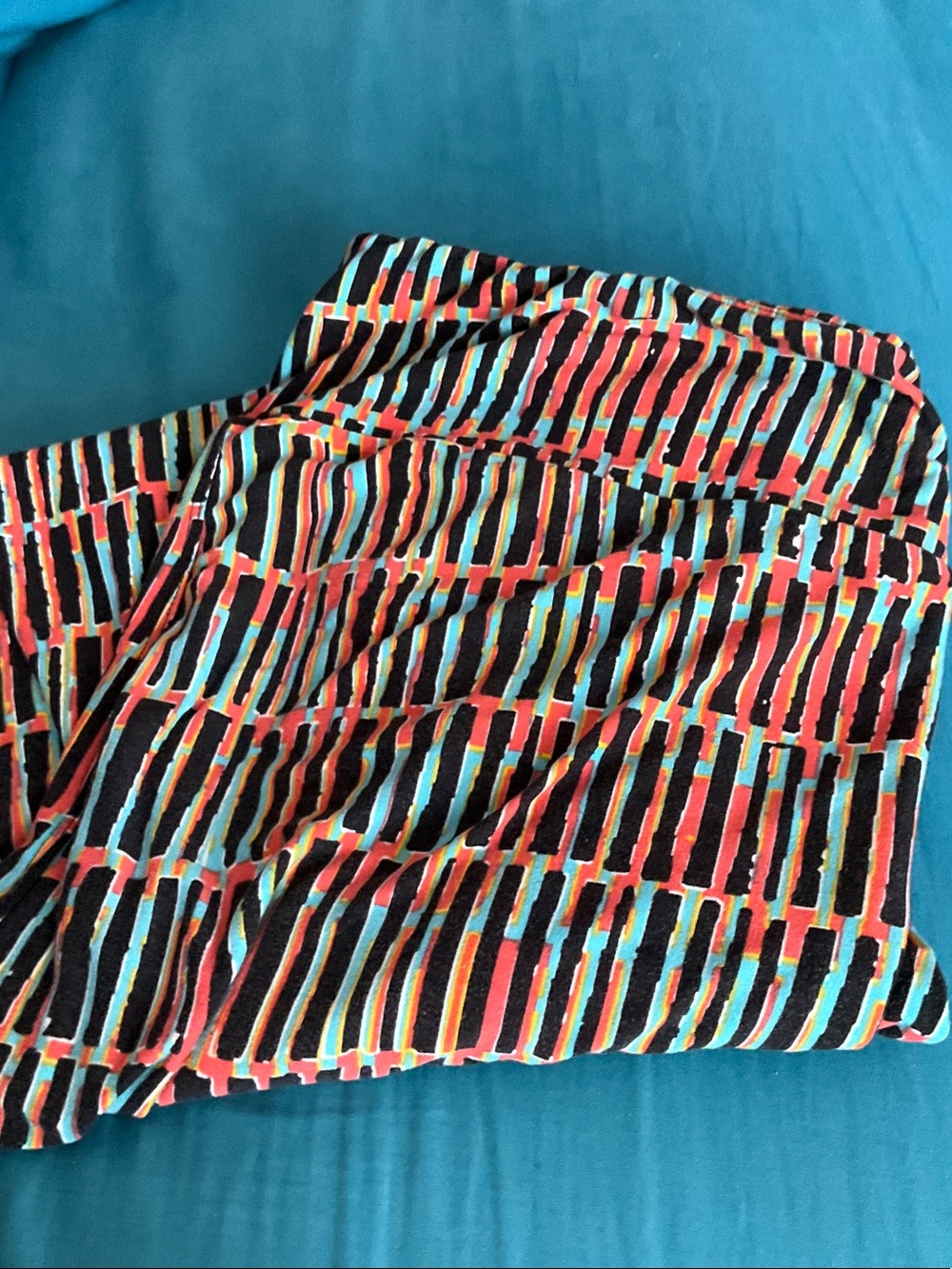 Woman’s leggings